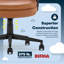 Fauteuil de direction Serta Comfort-98674158