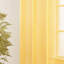 Paire de rideaux transparents avec œillets Diyon-972052048-972052050