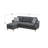 Taelyn Upholstered Sectional Reversible-1947105222