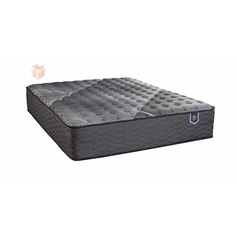 Matelas ferme ComfortCare Hybrid Nights, Double