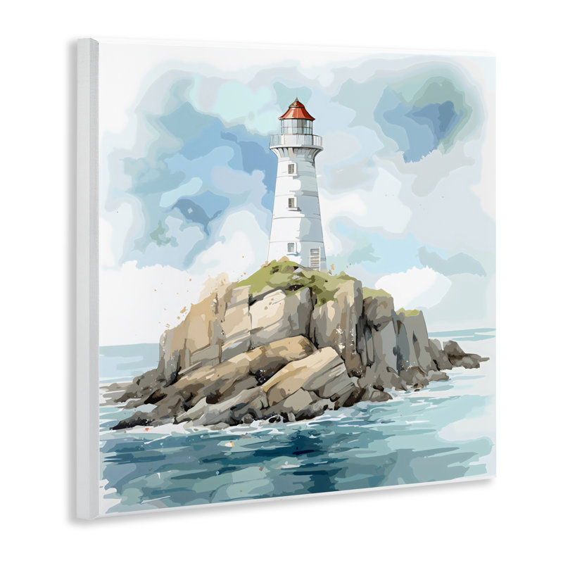 Plaque murale sur le toit rouge, design par LSR Design Studio