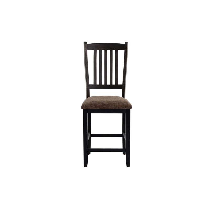 HIGH CHAIR In Rustic
