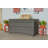 Suncast 73 Gallon Water Resistant Deck Box in Stoney