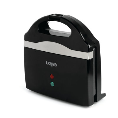 Salton Pocket Sandwich Maker