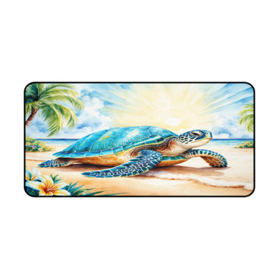 Polyester Desk Pad
