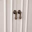 Armoire d'appoint à double porte