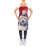 Patriotic American Apron-112701412