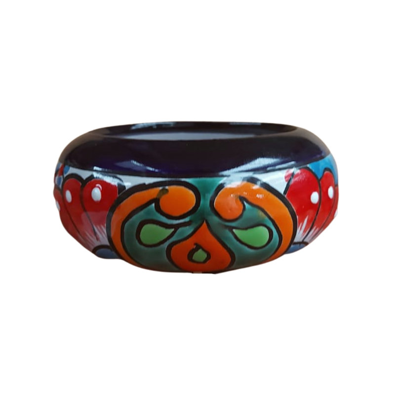 Rashawnda Handmade Pot Planter