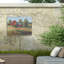 Toile d'extérieur Tim O'Toole «Country Barn I»-87945864