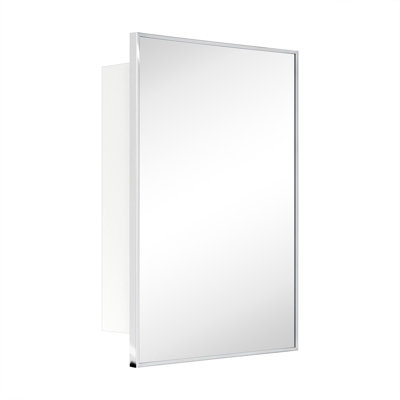 Armoire à pharmacie 16 po x 24 po Velin