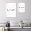 Thankful Grateful Blessed Inspirational Green Floral Rustic Mason Jar Large Canvas Print Wall Art-119461002-98635537-98635535