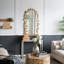 Miroir d'appoint moderne