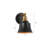 Dimmable 3-Light Bathroom Wall Sconce