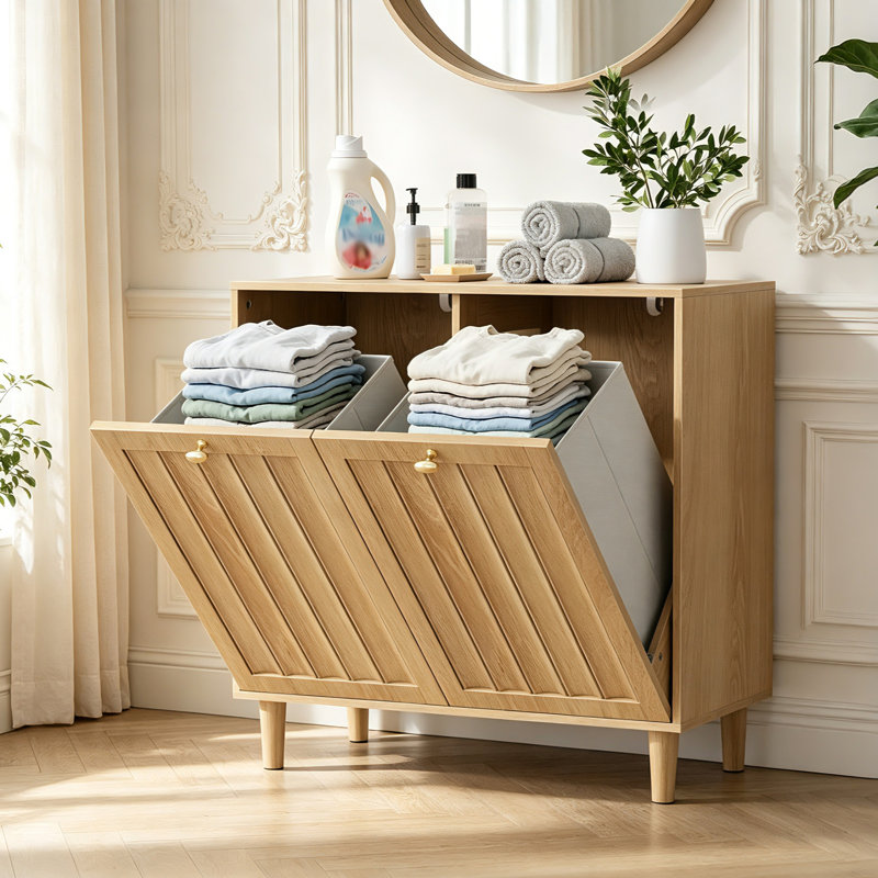 Laundry Hamper