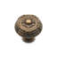 CK Series 1 1/2" Diameter Mushroom Knob-12829879-12829872
