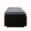 Table basse extensible