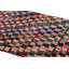 One-of-a-Kind 3'4X8'4 Hand Knotted Area Rug