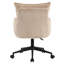 Harbour Corduroy Office Chair-118705854