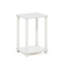 Table de bout avec rangement Edmir-97912162