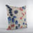 Creative Art Cotton Reversible Throw Pillow-504511816