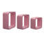 3 Piece Accent Shelf-26008878