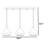 Jeete Chandelier