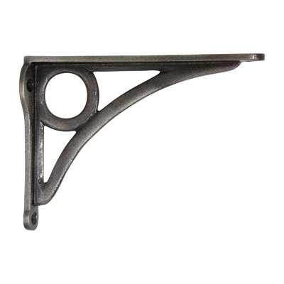Iron Shelf Bracket