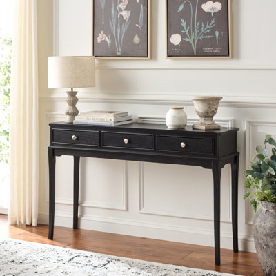 Console 3 tiroirs Opal
