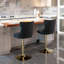 Tabourets de bar pivotants en velours-102349145-104371585-112510179