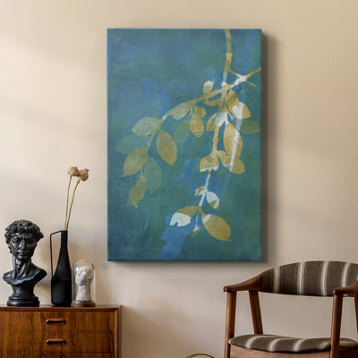 Branching Out XX - galerie Cavas personnalisée