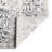 Traditional Cottage Runner Rug Lagoon Color-802943760