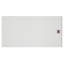 Ensemble de 3 serviettes de bain 100% coton-1164763932