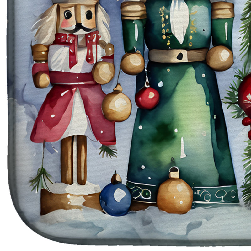 Tapis de vaisselle Christmas
