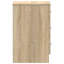 38cm W Bedside Table-54715710-15321983
