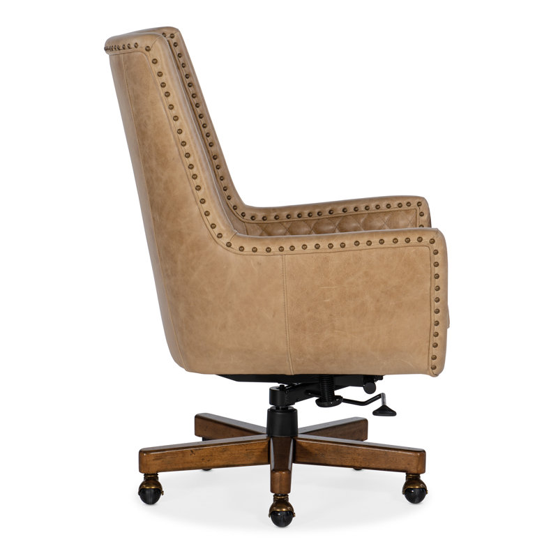 Kent Executive Swivel Tilt Chair
