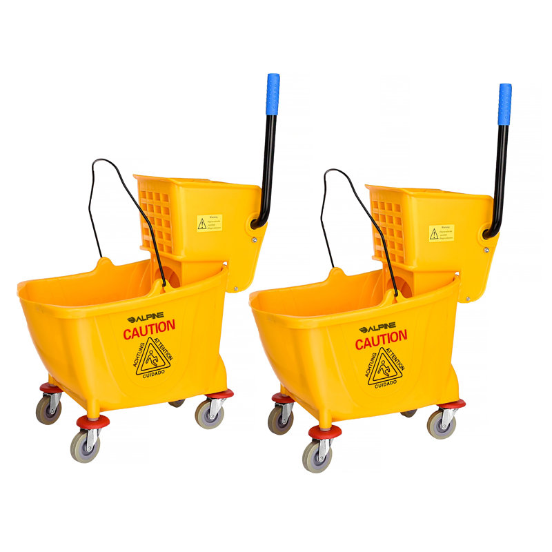Mop Bucket
