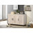 Corby 3-Door 16 Pair Shoe Storage Cabinet,45" 3-Door Shoe Cabinet-571974876
