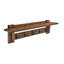 Solid Wood Bench
