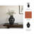 Traditional Terracotta Vase, Terracotta-1655907712-1655907740