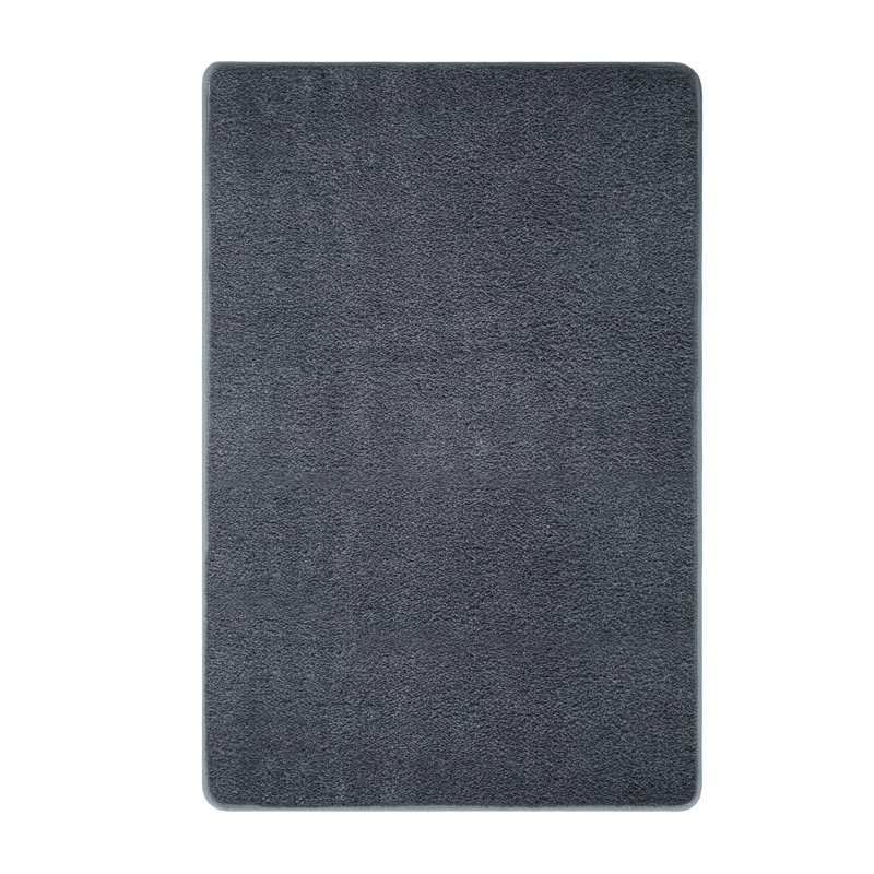 Machine Tufted Shag Area Rug, 120x170cm
