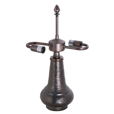 Rustic Van Erp Table Lamp