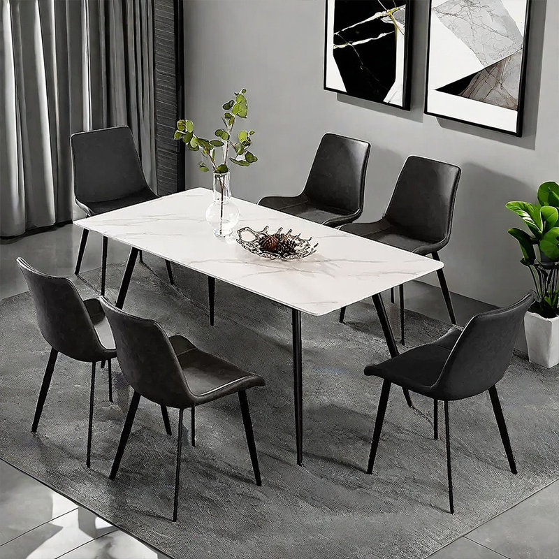 Romanko, 29.53"H x 70.87"L x 35.43"W