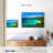 Gillard Trunk Bay Seascape-106310583