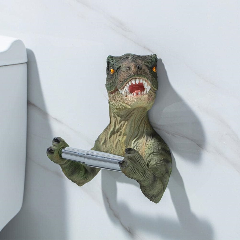Toilet Paper Holder