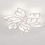 LED Semi Flush Mount
