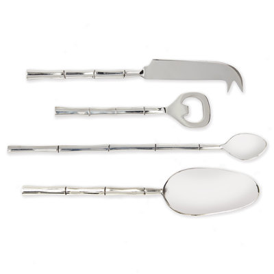 Barrona Bar Tool Set