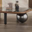 Ensemble de tables basses Modern