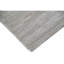 Hand Knotted Silk Area Rug in Dark Beige/Ivory-1381940316