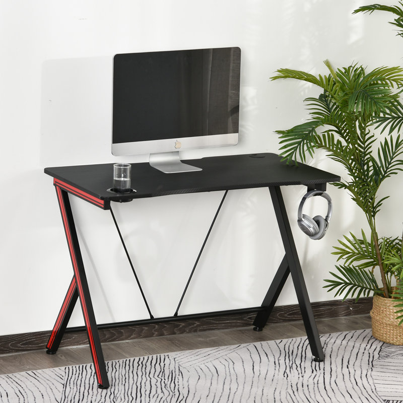 Bureau de jeu