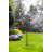 Kattan Multicolor Hydro Wind Spinner